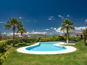 Lotus 2401 - Beautiful apartment with pool & sea view Casares